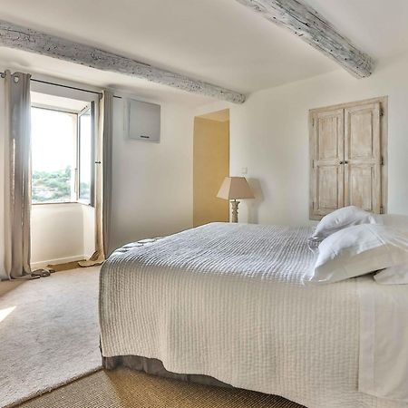 Villa Sunset In Gordes Rom bilde